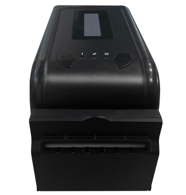 Best Range Desktop Barcode Printers the Label Printer for Wristbands