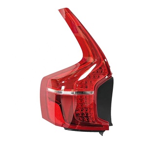 Accessoire automobile, éclairage LED, accessoires de voiture, ensemble de feux arrière WZ32 31689690 31689337, feux arrière LED pour <span class=keywords><strong>Volvo</strong></span> <span class=keywords><strong>XC90</strong></span> - Product Image 6