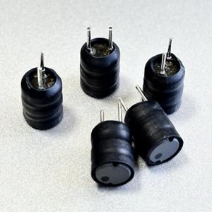 Yüksek frekanslı gürültü bastırma ve EMI filtreleme için kurşun diferansiyel mod indüktör - Product Image 2