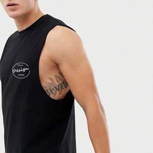 Haute Qualité Hommes Sport Vêtements Gym Gilet Débardeur Mens Body Shaper Gilet - Product Image 6