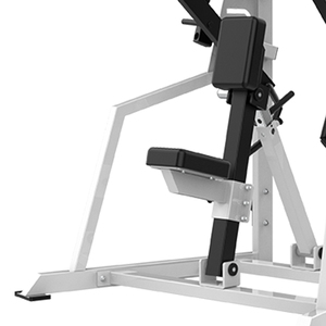 OEM produttore diretto Premium <span class=keywords><strong>palestra</strong></span> Back Combo Pull Down Machine <span class=keywords><strong>per</strong></span> scatole e palestre aziendali - Product Image 4
