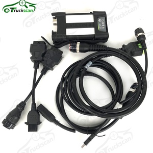 HERRAMIENTA DE DIAGNÓSTICO ORIGINAL para VOCOM II 88890400 PREMIUM TECH TOOL EXCAVATOR VOCOM2 WIFI DEV2, HERRAMIENTA DE DIAGNÓSTICO PARA CAMIONES DE TRABAJO PESADO - Product Image 6