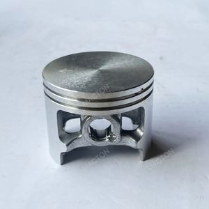 Nouveau Carburateur à Essence en Acier Poli de Marque OEM, Vente Chaude 2025, pour Tronçonneuse MS660, Ensemble Cylindre avec Garantie 1 An - Product Image 5