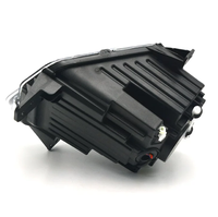 Ensemble de phares avant combinés, faisceau haut et bas, avec ampoule, spécifications OEM pour Changan UNI T CS65