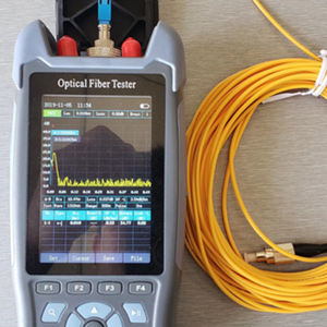 Multifunctionele Mini Otdr Nk3200d Met 8 Functies Vfl Opm Ols Event Map Rj45 Kabel <span class=keywords><strong>Tester</strong></span> 4G Netwerk Sdk Fttx Datacenter - Product Image 4