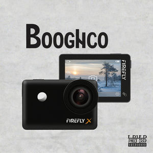 Caméra sportive étanche Hawkeye Firefly X 4K, promotion d'usine pour la natation, la plongée, le cyclisme et les activités de plein air, prix bas - Product Image 3