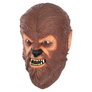 Máscara Realista <span class=keywords><strong>de</strong></span> Orangután César <span class=keywords><strong>de</strong></span> Látex para <span class=keywords><strong>Halloween</strong></span>, Transfronteriza para <span class=keywords><strong>Amazon</strong></span>, Sin Problemas <span class=keywords><strong>de</strong></span> Derechos <span class=keywords><strong>de</strong></span> Autor, Cubre Rostro para Carnaval - Planet Apes - Product Image 1
