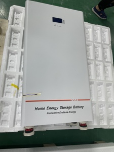 Batería de Litio Lifepo4 para Almacenamiento Solar de 14KWh, 15KWh, 16KWh, 48v, 51.2v, 280Ah, 300Ah, 314Ah - Product Image 4