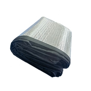 Couverture d'<span class=keywords><strong>isolation</strong></span> pour <span class=keywords><strong>trappe</strong></span> de <span class=keywords><strong>grenier</strong></span>, <span class=keywords><strong>isolation</strong></span> thermique, haute valeur R, feuille de bulles pour les grossistes américains, certifiée CE - Product Image 5