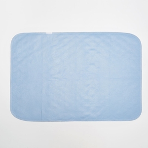 Almohadillas Impermeables Antideslizantes para Incontinencia en Adultos, Lavables, Reutilizables, de Alta Absorbencia - Product Image 3