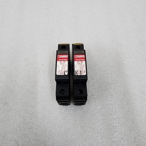 Válvula ORIGINAL SUP-MS 230 ST <span class=keywords><strong>TRAB</strong></span> 2798844 275VAC, Paquete de 2 - Product Image 1