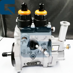 094000-0571 Fuel Injection <b>Pump</b> 0940000574 for PC450-8 Excavator - Product Image 1