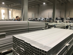 Pannelli Murali WPC Decorativi Scanalati per Interni, Moderni Pannelli per Decorazione Pareti e Sfondo TV - Product Image 2