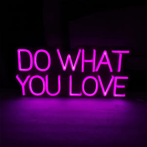 Club KTV Logo <b>Neon</b> <b>Light</b> Wall Decoration and Advertising Acrylic LED Strips for Mall and Company Dropshipping Welcome! - Product Image 2