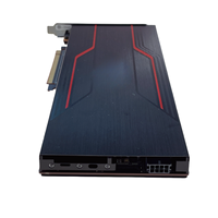Tarjeta Gráfica para Computadora de Escritorio Ascend Atlas 300i Duo de 96 GB con Refrigeración por Agua, Tarjeta de Inferencia de IA, 300I Duo 96G