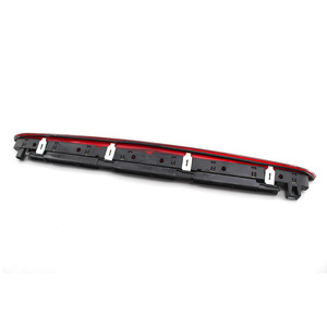 Luz de freno de montaje alto para Audi A6 C6 2005-2011, tercera luz de freno de advertencia, roja y negra, número de pieza M020V - Product Image 2