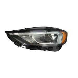 KT4B-13W030-C faro anteriore per <span class=keywords><strong>FORD</strong></span> <span class=keywords><strong>EDGE</strong></span> 2019 USA tipo lampada frontale FK4B-13W029-A - Product Image 2