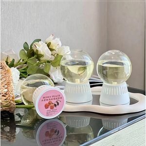 Diffuseur d'aromathérapie inversé 300 ml pour maison, salle de bain et voiture - Product Image 1
