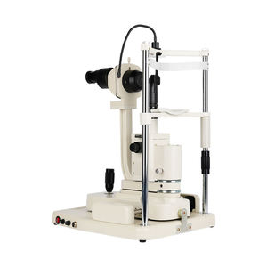 Nueva Lámpara de Hendidura Óptica Profesional InnoVue Opto SL-2 2026 para Examen Oftalmológico - Product Image 3
