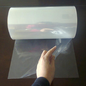 Bolsas de Embalaje Perforadas de Plástico Weston Pe 1010250, Transparentes, para Uso General, Grosor Ajustable, Material 100% Virgen - Product Image 2