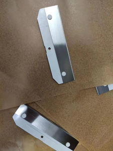 चिकित्सा डिस्पोजेबल प्लास्टिक त्वचा भ्रष्टाचार के साथ Dermatome ब्लेड ब्लेड - Product Image 5