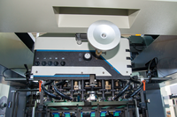 Máquina de Corte Automática CNC para Papel de Nido de Abeja, Equipo de Corte de Cartón, Máquina de Corte Digital CNC, Plotter