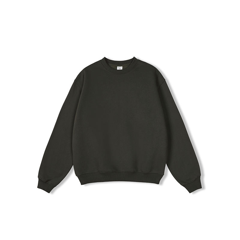 สีน้ำตาลเข้ม