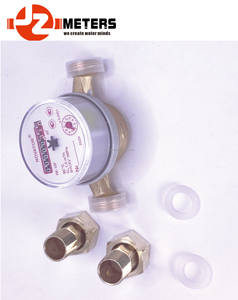 सिंगल जेट स्मार्ट वाटर मीटर <span class=keywords><strong>Dn15</strong></span> - Product Image 5