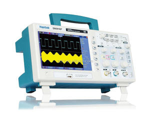 ออสซิลโลสโคปแบบดิจิตอล Hantek รุ่น DSO5012P - Product Image 6