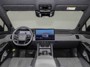 รถยนต์ไฟฟ้ามือสอง BYD Song Plus EV ระยะทาง 605 กม. 5 ที่นั่ง ขับขี่อัจฉริยะ ผลิตในจีน รถ SUV รถยนต์ไฟฟ้ามือสอง BYD - Product Image 6