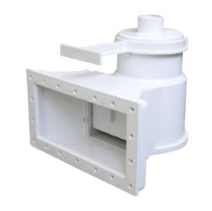 BN Adoucisseur d'eau Multiport Valve Cover <span class=keywords><strong>Piscine</strong></span> Standard <span class=keywords><strong>Hors</strong></span> <span class=keywords><strong>Sol</strong></span> Abs Wall Skimmer Piscina Limpiador - Product Image 4