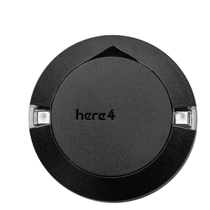 Module GPS GNSS différentiel haute précision HEX Here4 Open Source pour drone, double bande RTK NEO-F9P, contrôle de vol automatique Pixhawk - Product Image 1