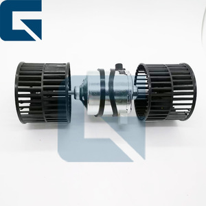 Moteur de soufflerie pour chargeuse sur pneus AN51500-10990 WA320-7 WA470-7 Ensemble moteur - Product Image 4