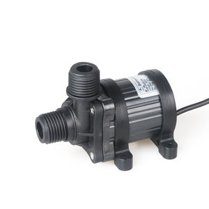 Zksj 펌프 디젤 농업용 수중 유압 필터 펌프 전기 고압 브러시리스 DC 워터 펌프 판매 - Product Image 1