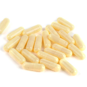 Venta al por mayor Cápsulas médicas vacías Tamaño 00 Cápsulas vegetales vacías duras vegetarianas - Product Image 1