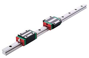 Bloque <span class=keywords><strong>de</strong></span> Guía Lineal HIWIN HGH15CA <span class=keywords><strong>de</strong></span> Alta Rigidez HGH25CA, Carro Ultrasuave y Silencioso <span class=keywords><strong>de</strong></span> Precisión para Equipos Médicos y Semimanuales - Product Image 3