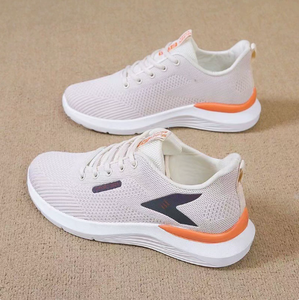 Zapatillas Deportivas Casuales Ligeras con Suela Suave y Versátiles para Mujer, Modelo 2026 - Product Image 2