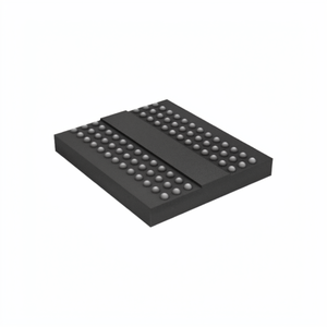 Componente Electrónico Original, Chip de Memoria 78 VFBGA W631GU8NB12I TR - Product Image 1