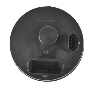 <b>Auto</b> <b>Meter</b> Speedometer 3280589 For Polaris ATV Dashboard 12V Upgrade Replacement - Product Image 3