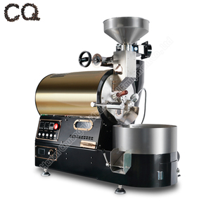 Torréfacteur de café à vendre au meilleur prix Torréfacteur de café à écran tactile de 2kg - Product Image 3