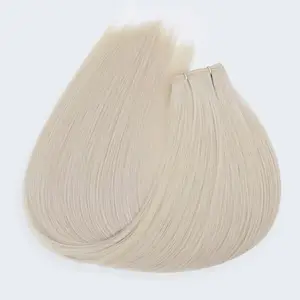 Vietnam Hair New Genius Weft Can Be Cut No Return Hair Genius Weft Human Hair Extensions Beauty Products For Women