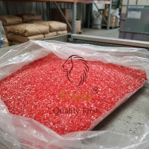 ถุงใส PMMA Regrind สีแดงและสีดำ ขนาด 2 ลิตร สำหรับใช้ซ้ำ CZ - Product Image 2