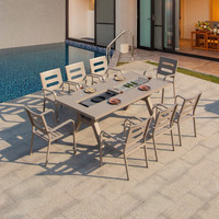 Muebles de asado de lujo, olla caliente sin humo, juego de mesa y sillas para barbacoa, parrillas eléctricas para restaurante, mesas de parrilla de barbacoa coreanas