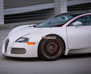 Rines <span class=keywords><strong>Bugatti</strong></span> Veyron de Fabricante de Ruedas Certificado MN JWL VIA, Rines Personalizados de Posventa - Product Image 4