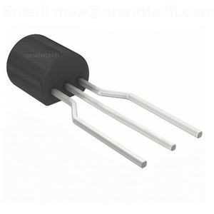 (IC Chip) <span class=keywords><strong>751</strong></span> (MPS751) - Product Image 2
