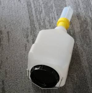 Hete Verkoop Knijpflessen 3l 5l 5,5l Hete Vulling Plastic Fles Honing Ketchup Olijfolie Salade Dressing <span class=keywords><strong>Dispenser</strong></span> - Product Image 5