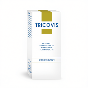 Tricovis Champú 150 ml Energizante Seboregulante - Product Image 2