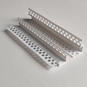 Top Kwaliteit Pvc Externe Muur Hoek Rand Keramische Tegel Hoek Kraal - Product Image 5