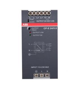 A.B B สวิตชิ่งพาวเวอร์ CP-E 24/5.0 5A - Product Image 2