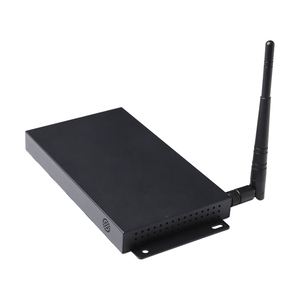 4K Mạng Kỹ Thuật Số Biển Quảng Cáo Phương Tiện Truyền Thông Máy Nghe Nhạc Hộp Với Phần Mềm Miễn Phí CMS - Product Image 2